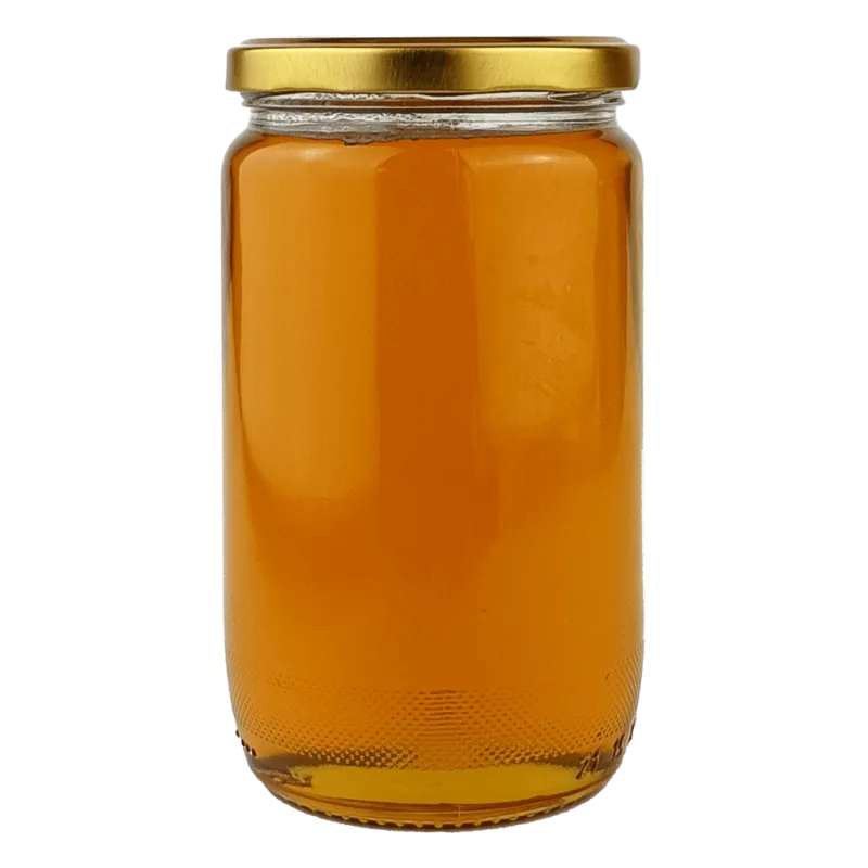 Miód wielokwiatowy